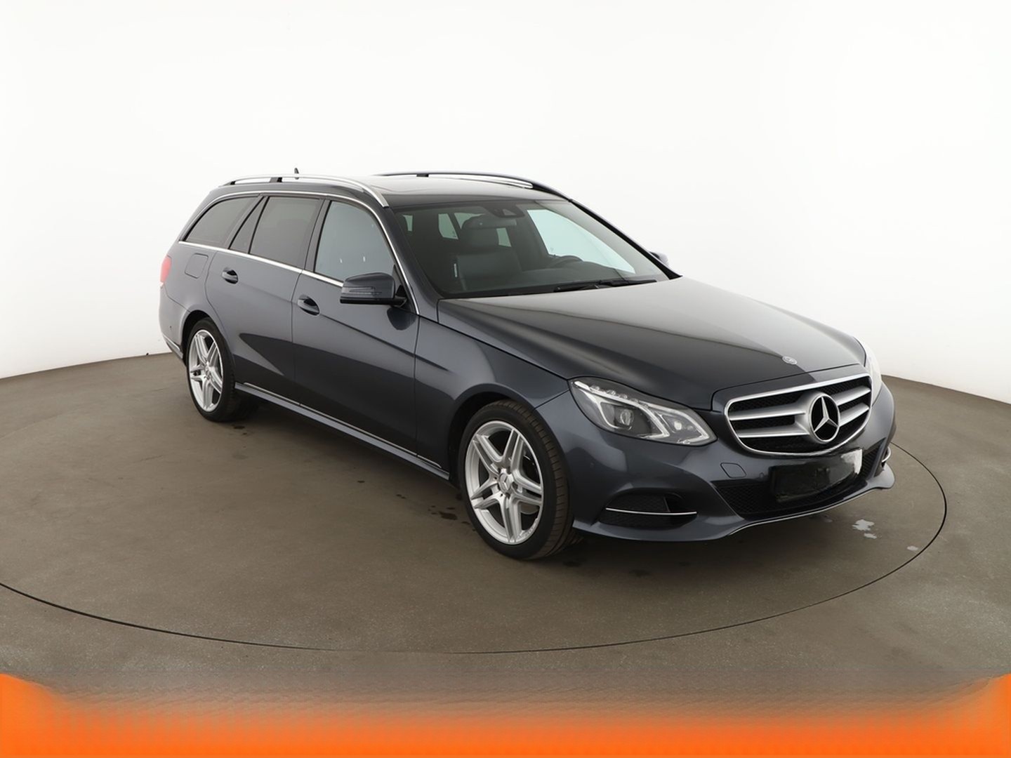 Mercedes-Benz E 220 CDI T BlueTEC Avantgarde Aut.*LED*TEMPO* foto 8