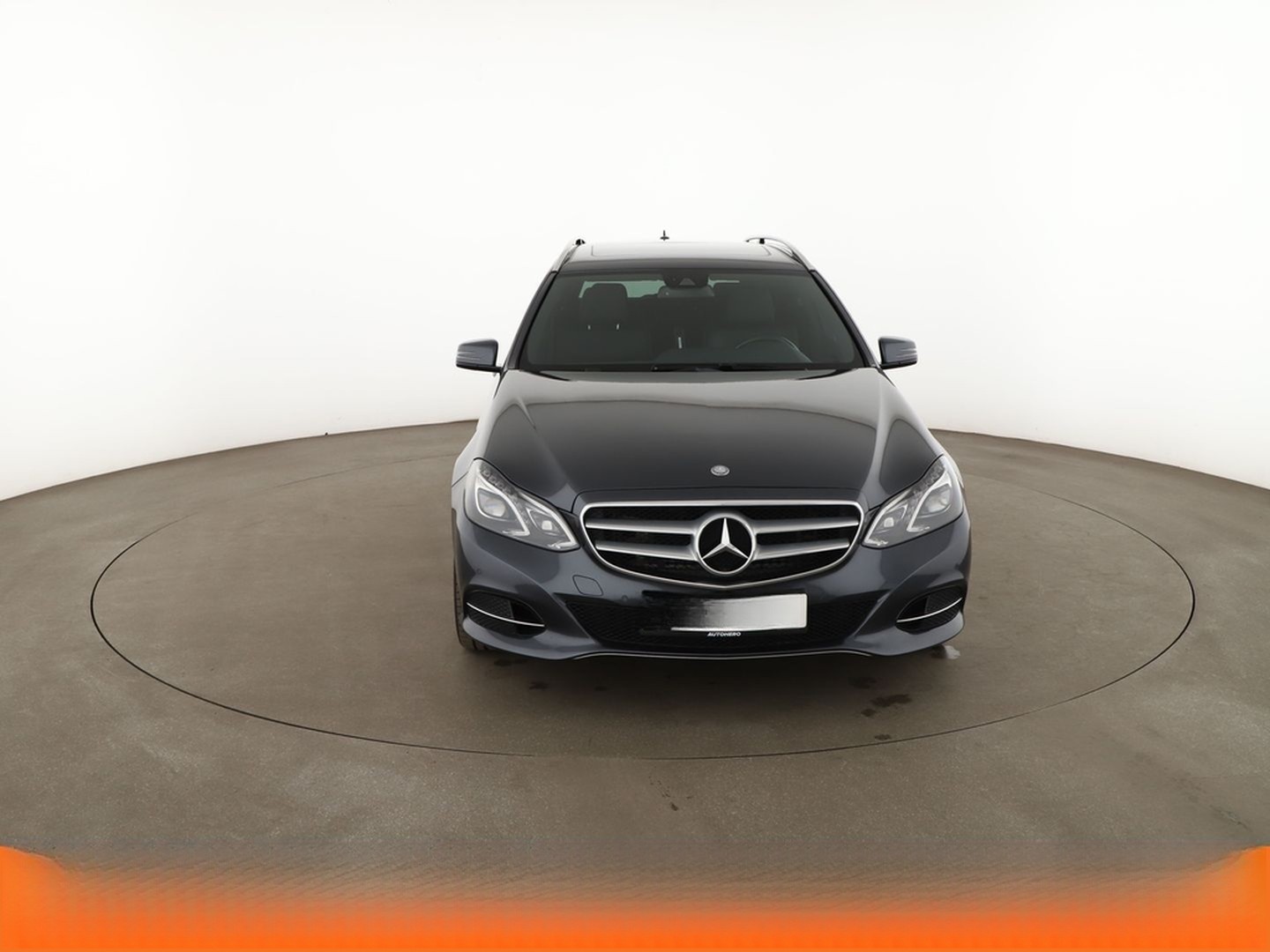 Mercedes-Benz E 220 CDI T BlueTEC Avantgarde Aut.*LED*TEMPO* foto 9