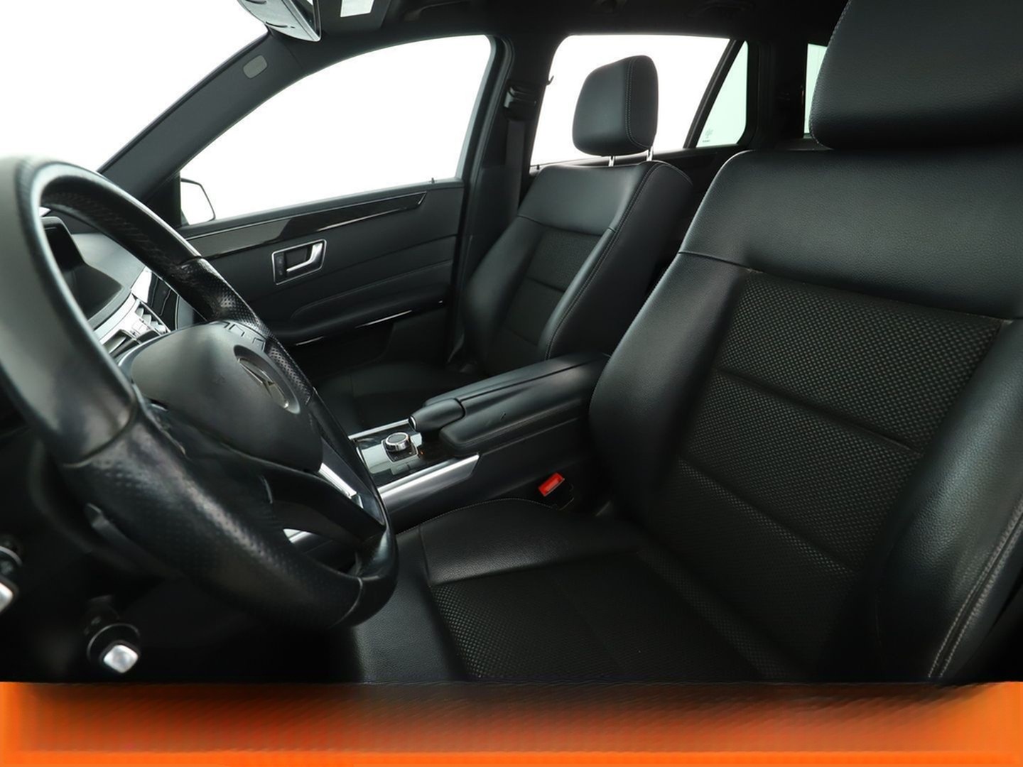 Mercedes-Benz E 220 CDI T BlueTEC Avantgarde Aut.*LED*TEMPO* foto 10
