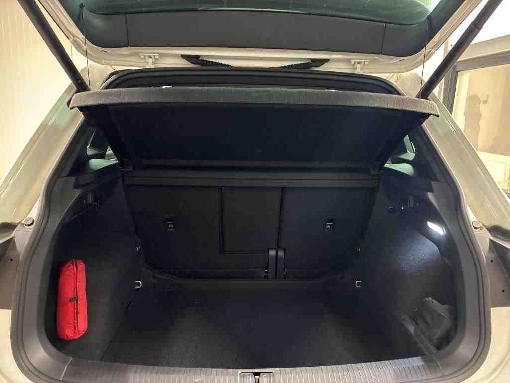 Volkswagen Tiguan R Sonderleasing Pano Leder Sitzh. RearVie foto 7