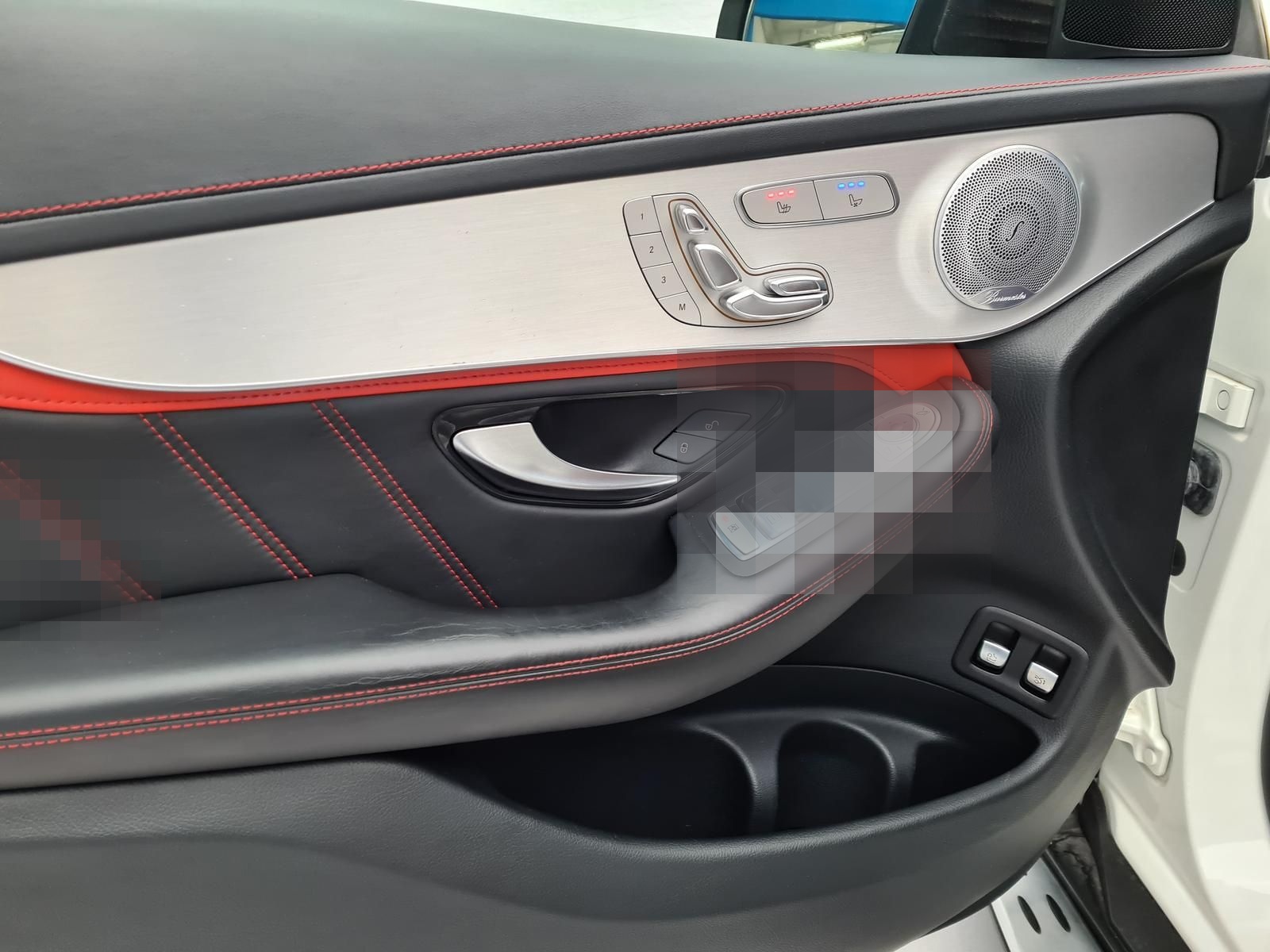 Mercedes-Benz GLC 63 S AMG 4Matic | PANO | Night | HUD foto 12