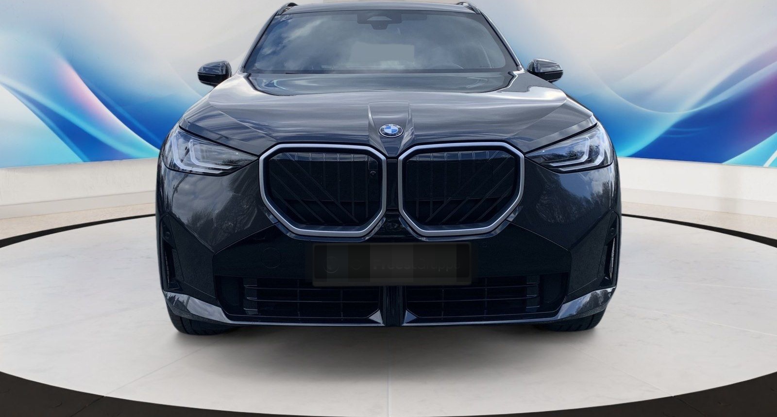 BMW X3 20d xDrive AHK 360° STANDHZ HEAD-UP RFK HIFI foto 2