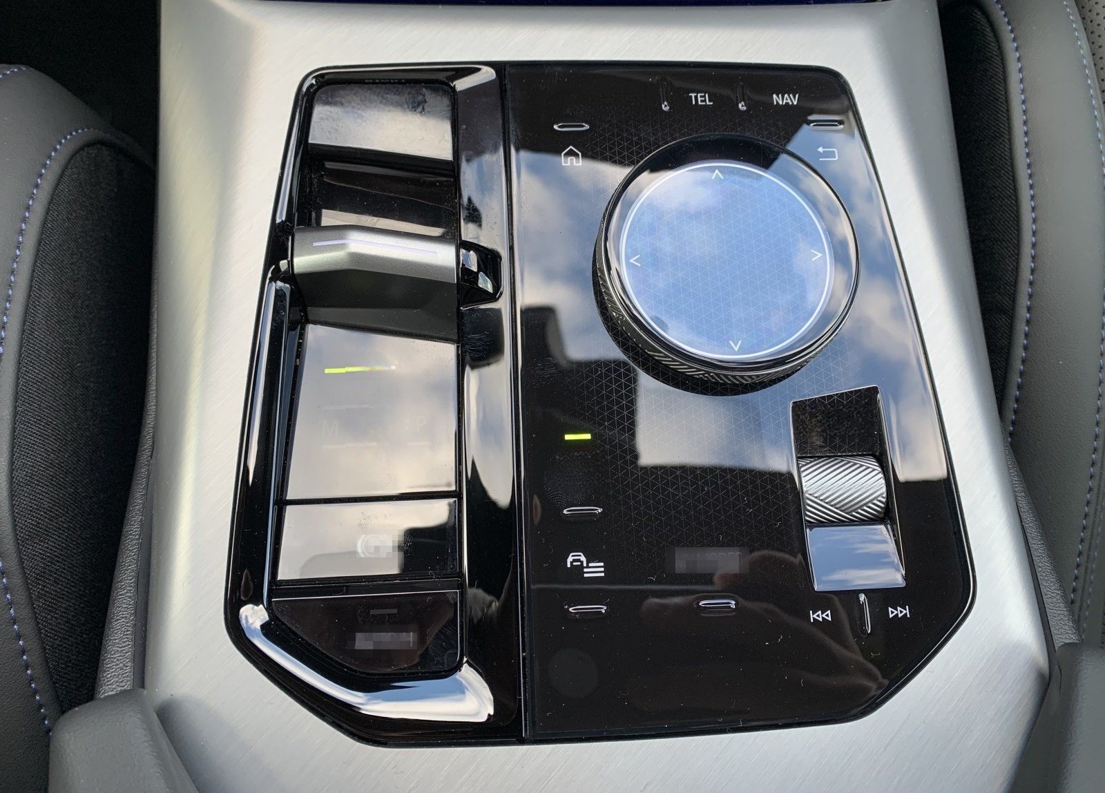 BMW X3 20d xDrive AHK 360° STANDHZ HEAD-UP RFK HIFI foto 13