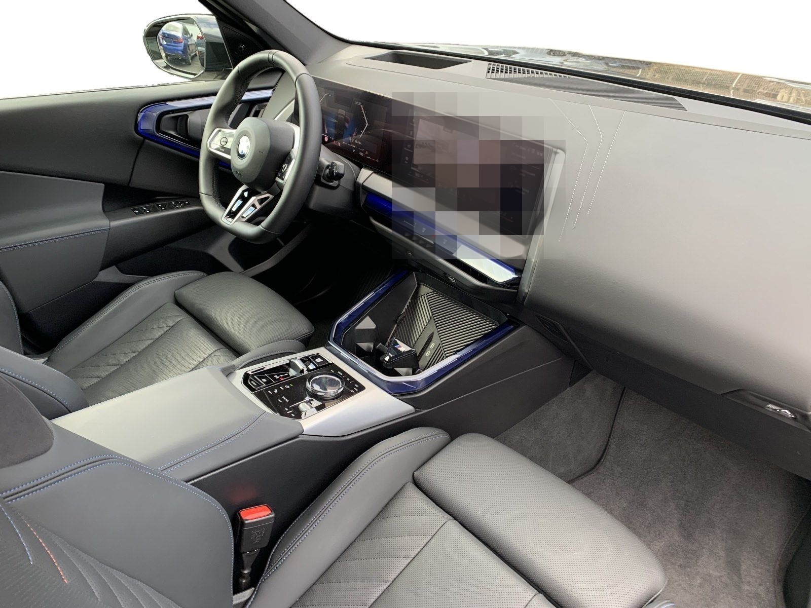 BMW X3 20d xDrive AHK 360° STANDHZ HEAD-UP RFK HIFI foto 22