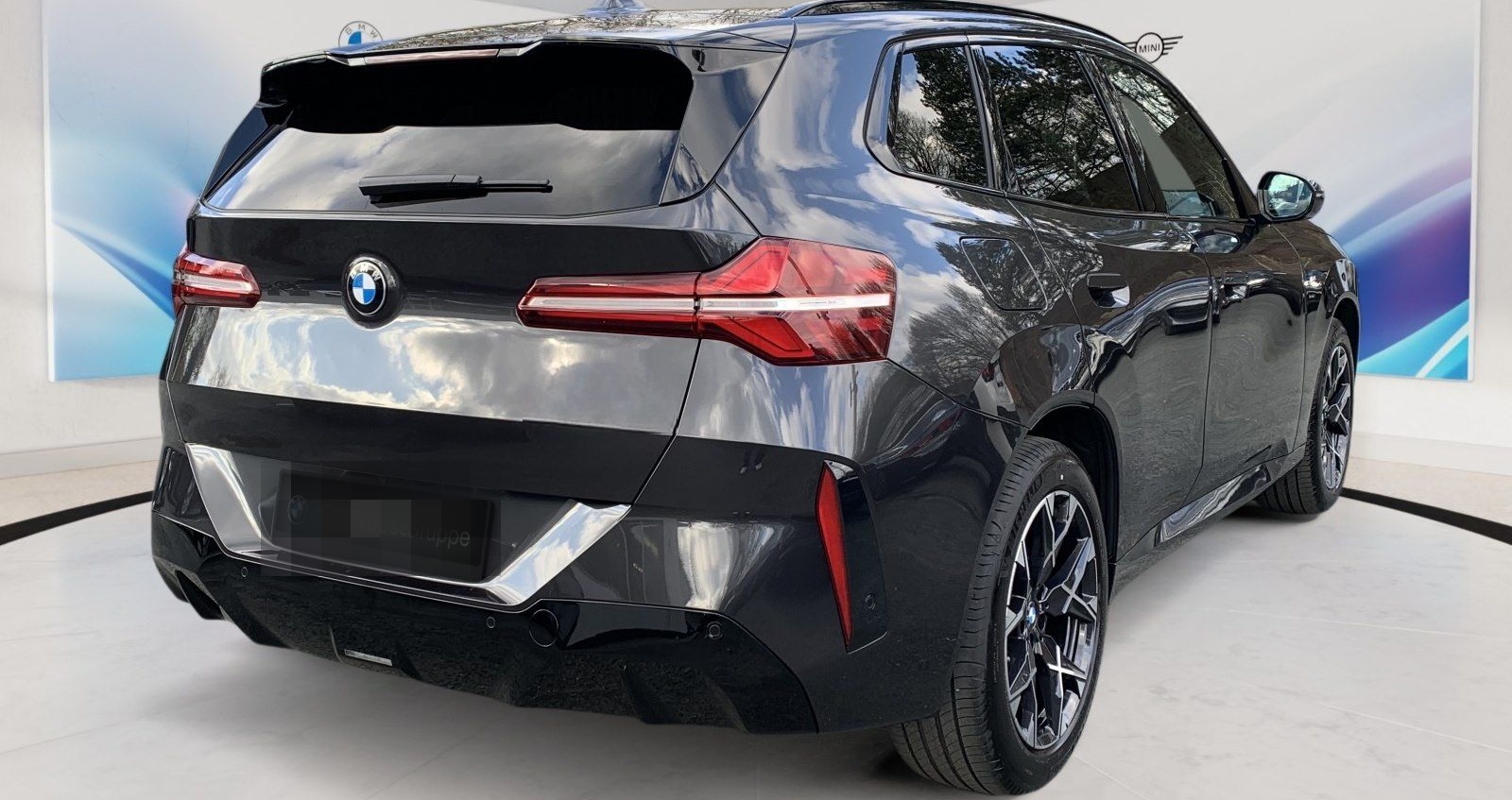 BMW X3 20d xDrive AHK 360° STANDHZ HEAD-UP RFK HIFI foto 6