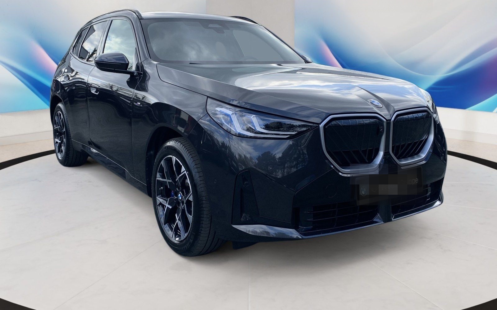 BMW X3 20d xDrive AHK 360° STANDHZ HEAD-UP RFK HIFI foto 8