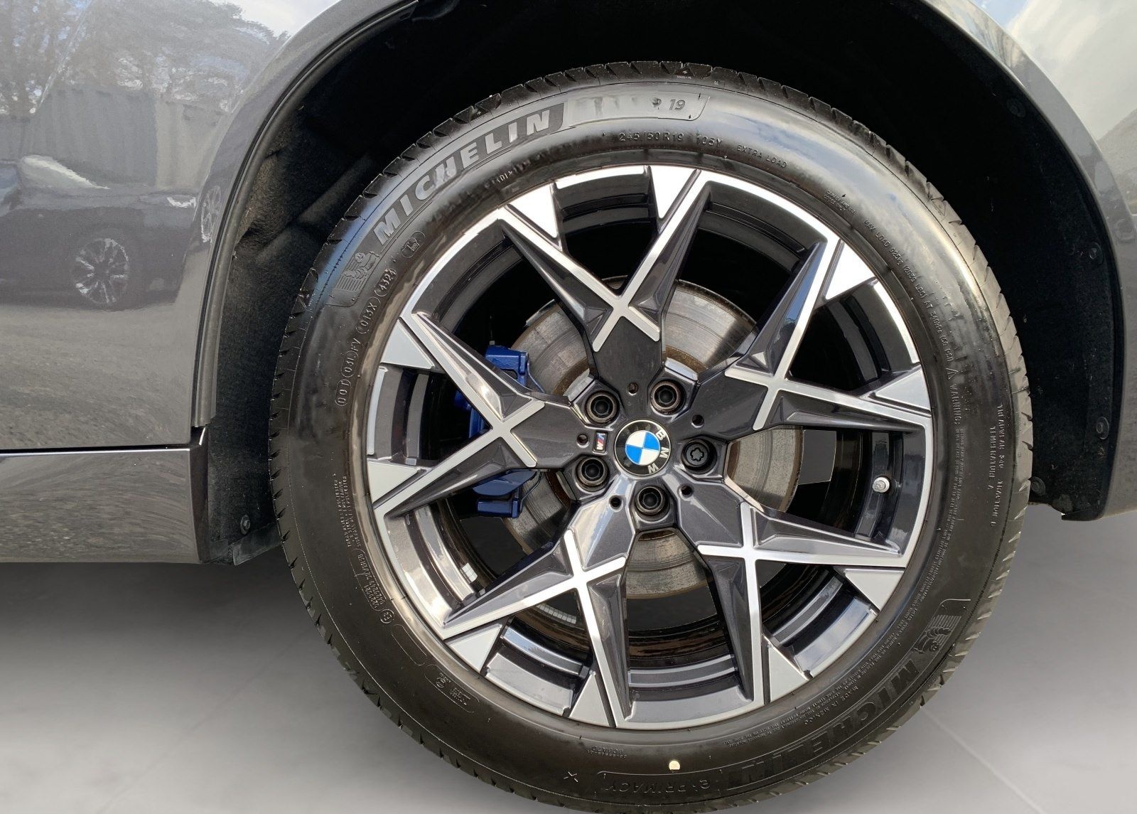 BMW X3 20d xDrive AHK 360° STANDHZ HEAD-UP RFK HIFI foto 9