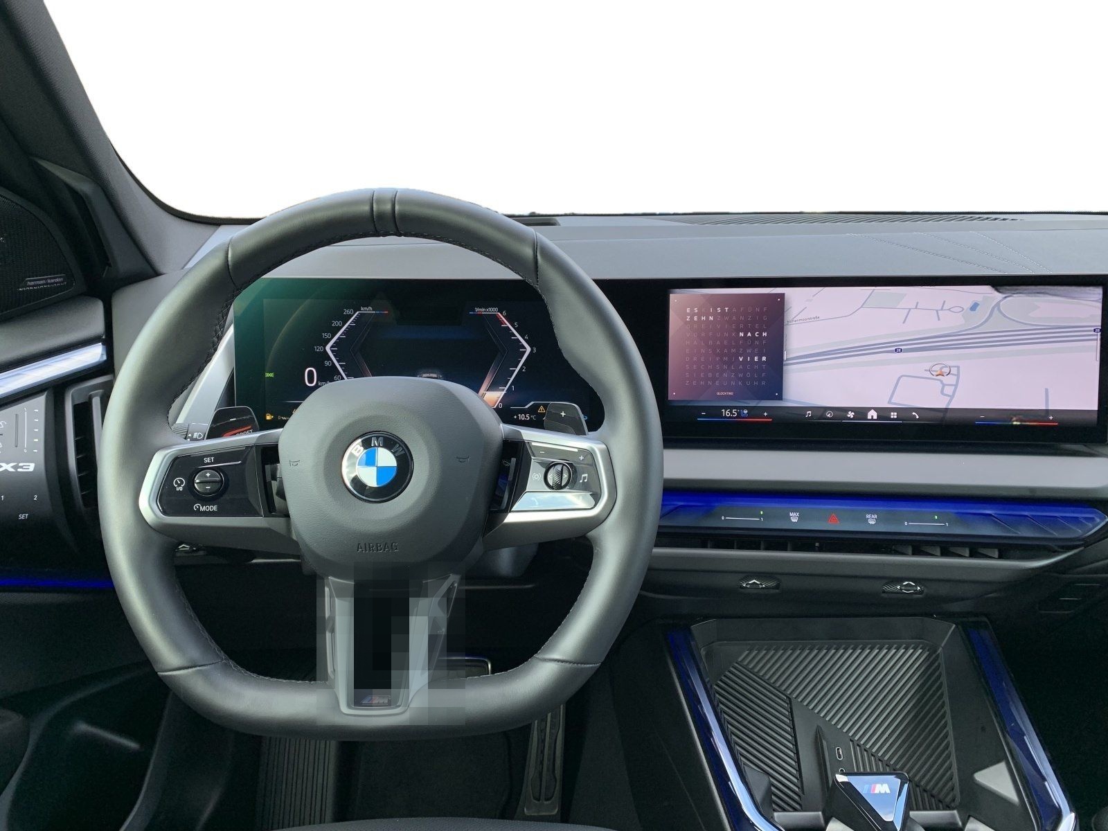 BMW X3 20d xDrive AHK 360° STANDHZ HEAD-UP RFK HIFI foto 10