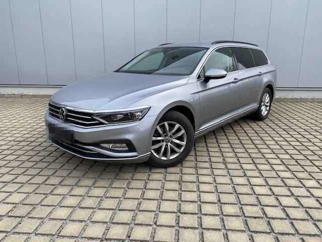 Volkswagen Passat Variant 1.5 TSI Business IQ.DRIVE/AHK/MAT foto 2