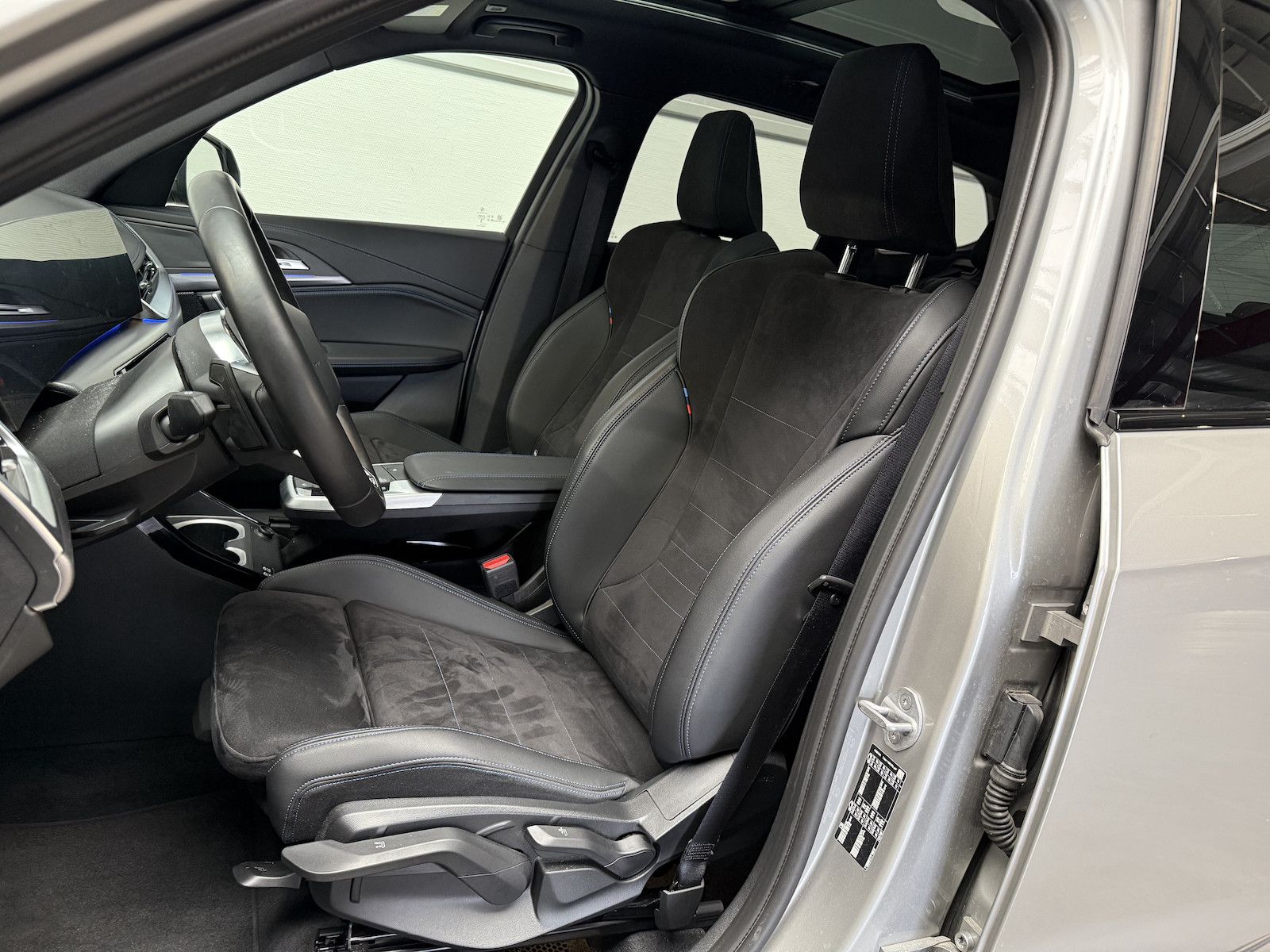 BMW X1 20 dA xDr. M Sport/PANO/KEYLESS/ad. LED/ foto 4