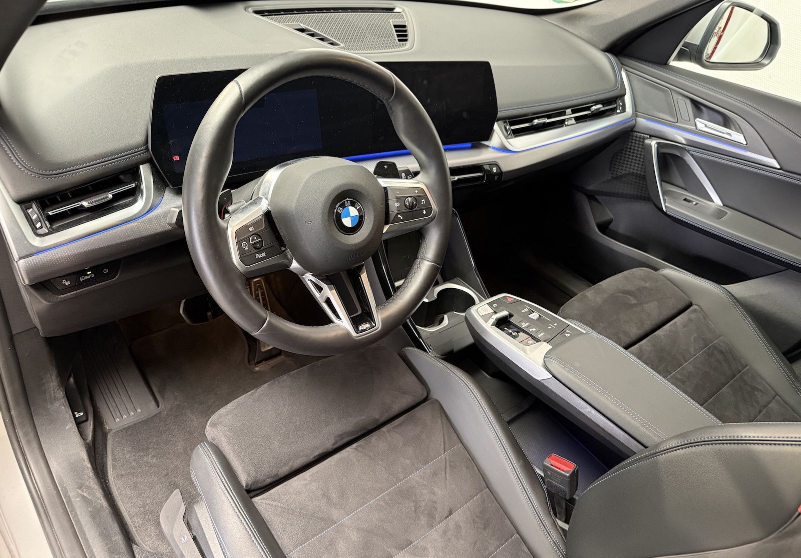BMW X1 20 dA xDr. M Sport/PANO/KEYLESS/ad. LED/ foto 5