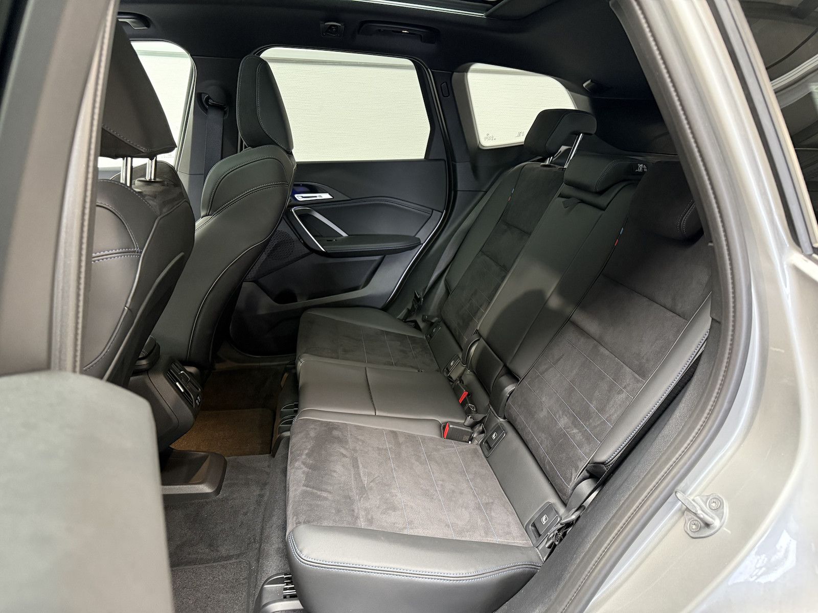 BMW X1 20 dA xDr. M Sport/PANO/KEYLESS/ad. LED/ foto 6