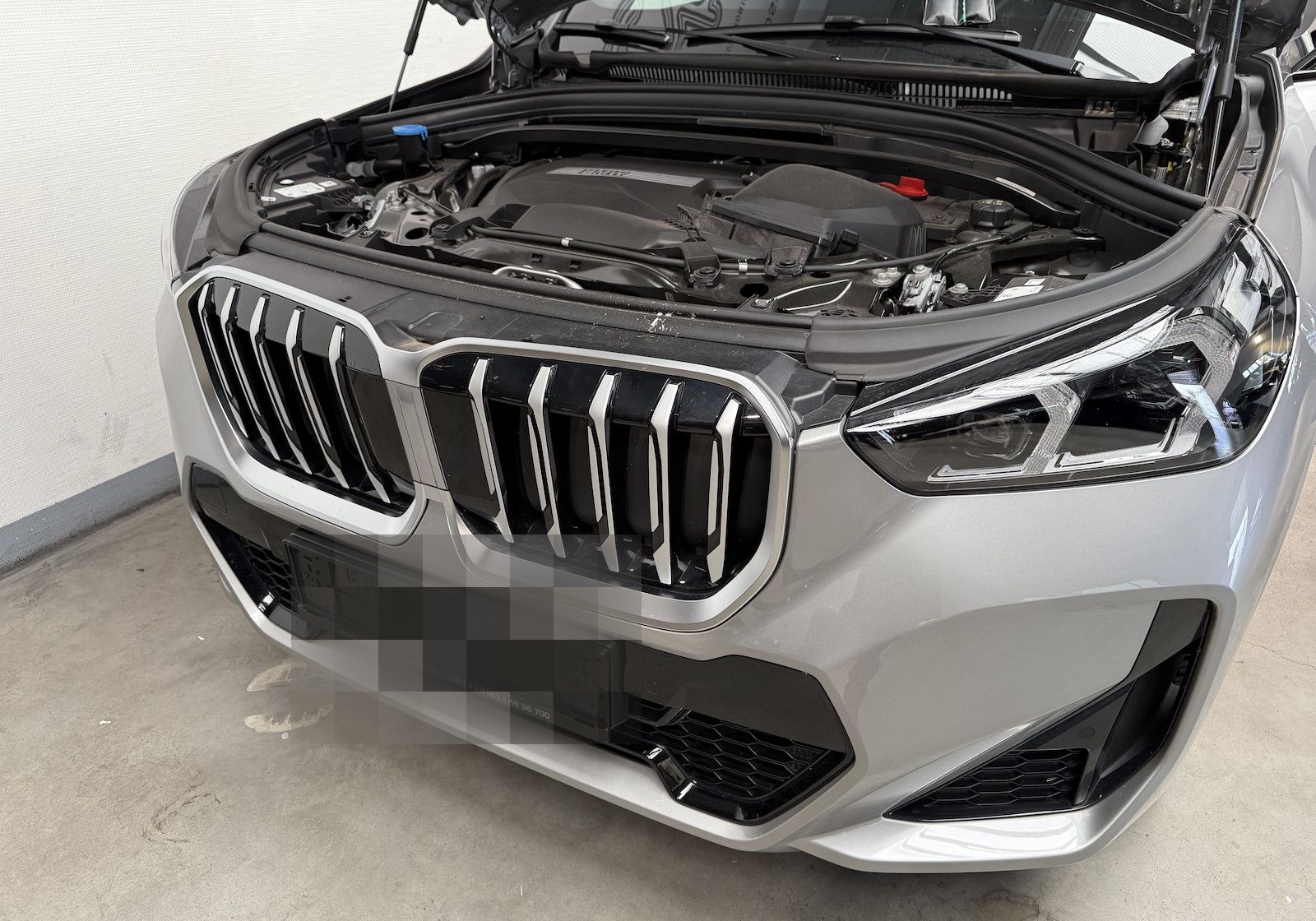 BMW X1 20 dA xDr. M Sport/PANO/KEYLESS/ad. LED/ foto 10
