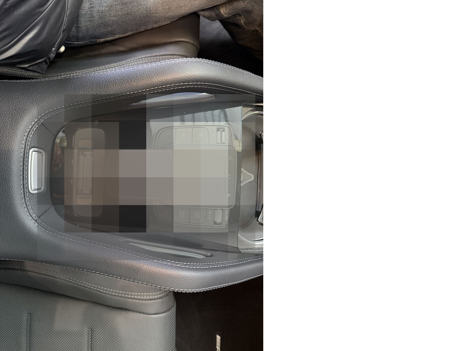 Mercedes-Benz GLE 450 d 4M Coupe AMG/PANO/BURM./MEMORY/22´ALU foto 11