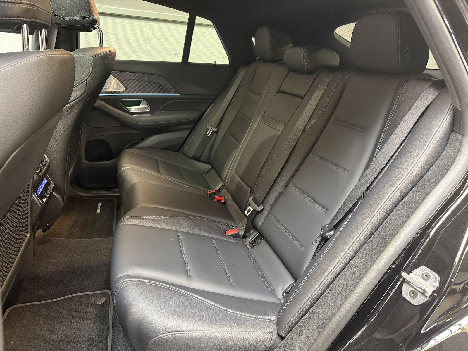 Mercedes-Benz GLE 450 d 4M Coupe AMG/PANO/BURM./MEMORY/22´ALU foto 6