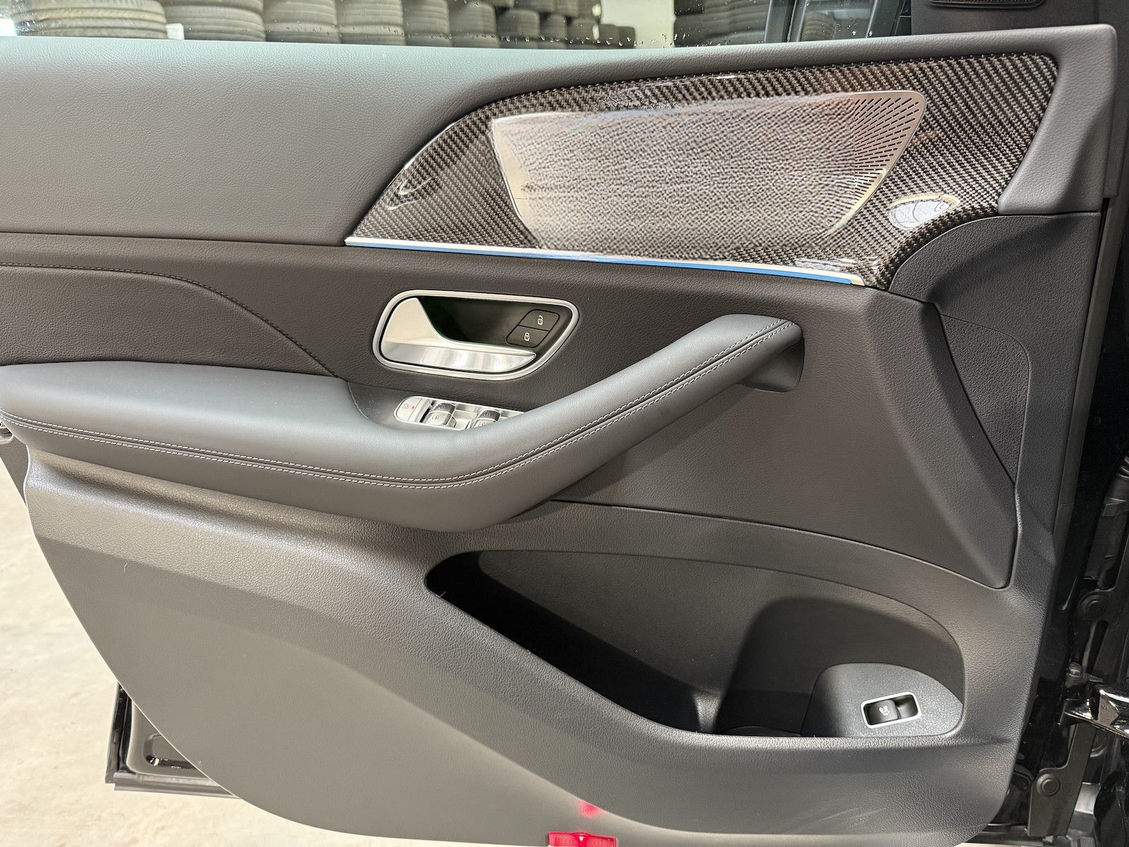 Mercedes-Benz GLE 450 d 4M Coupe AMG/PANO/BURM./MEMORY/22´ALU foto 8