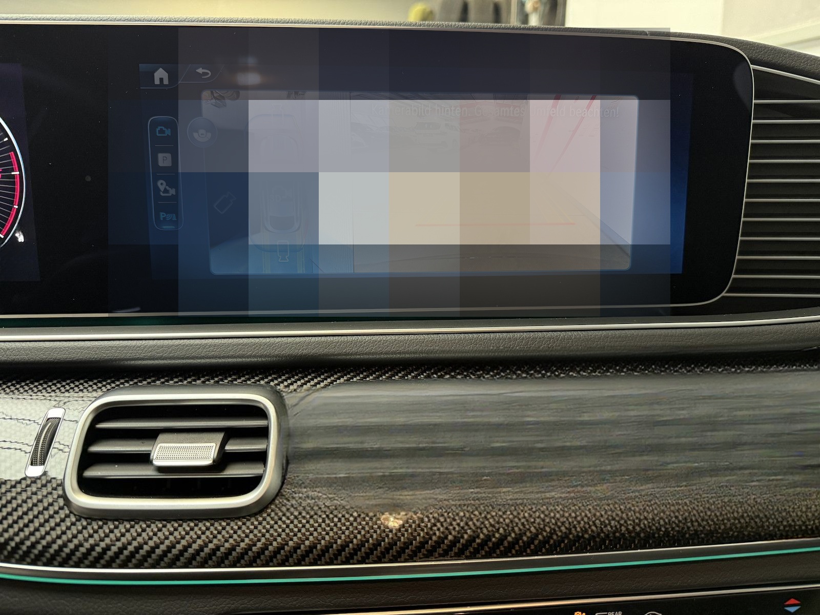 Mercedes-Benz GLE 450 d 4M Coupe AMG/PANO/BURM./MEMORY/22´ALU foto 9