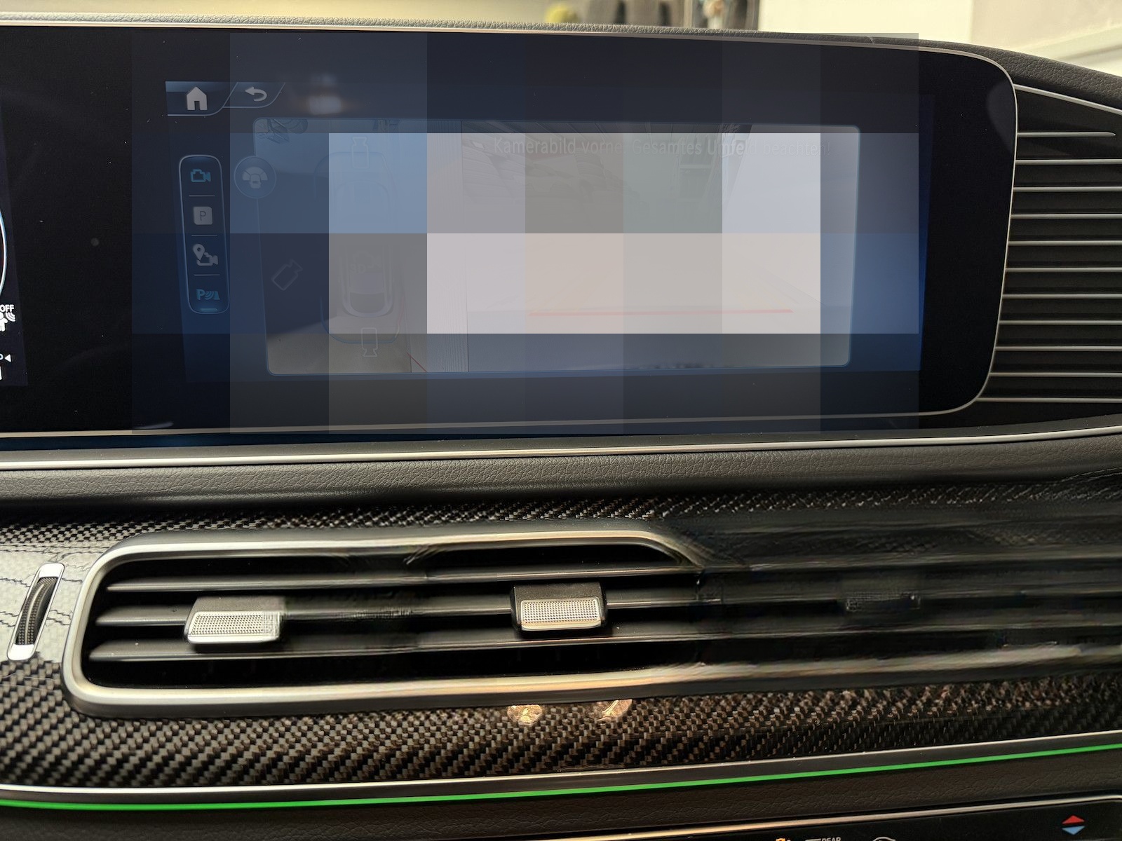 Mercedes-Benz GLE 450 d 4M Coupe AMG/PANO/BURM./MEMORY/22´ALU foto 10