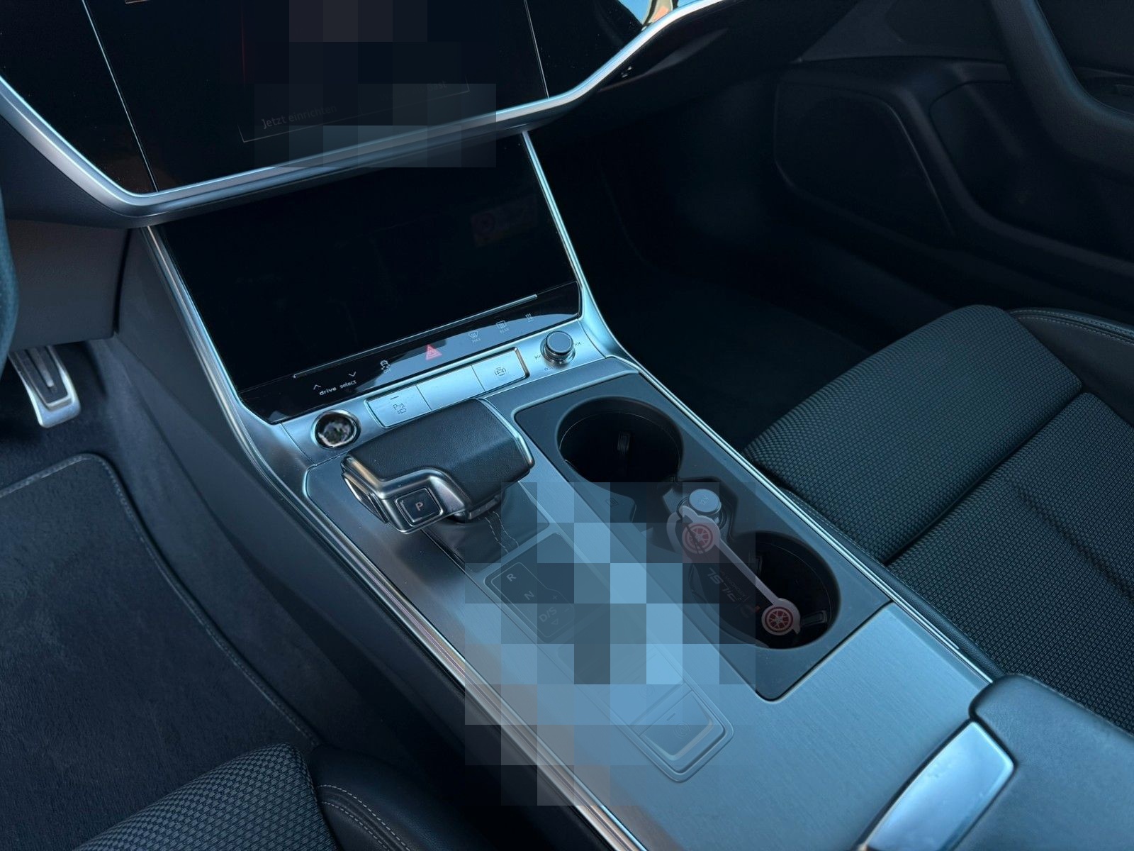 Audi A6 Avant 40 TDI S-Line *Matrix *Kamera *All Blac foto 14