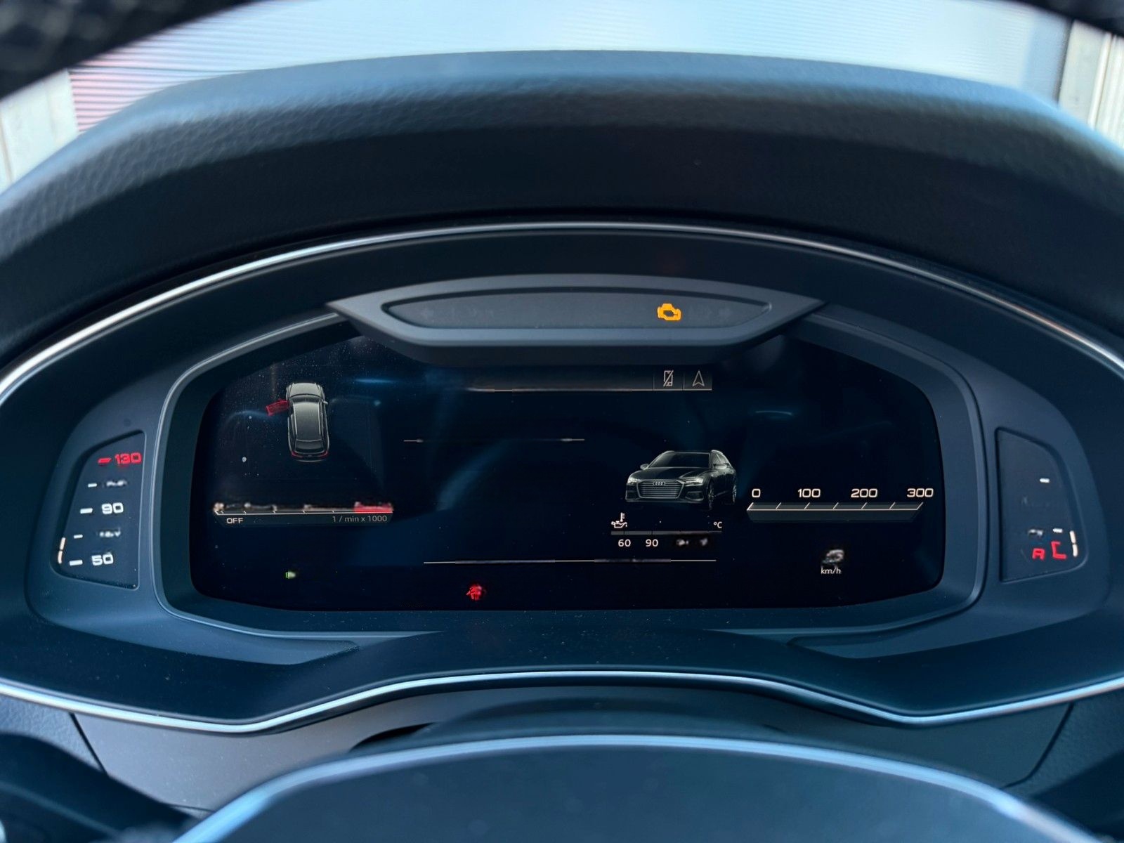 Audi A6 Avant 40 TDI S-Line *Matrix *Kamera *All Blac foto 17