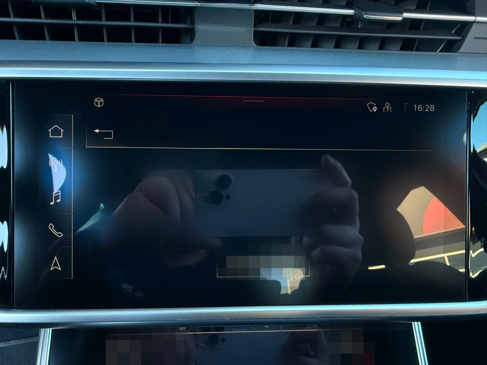 Audi A6 Avant 40 TDI S-Line *Matrix *Kamera *All Blac foto 18