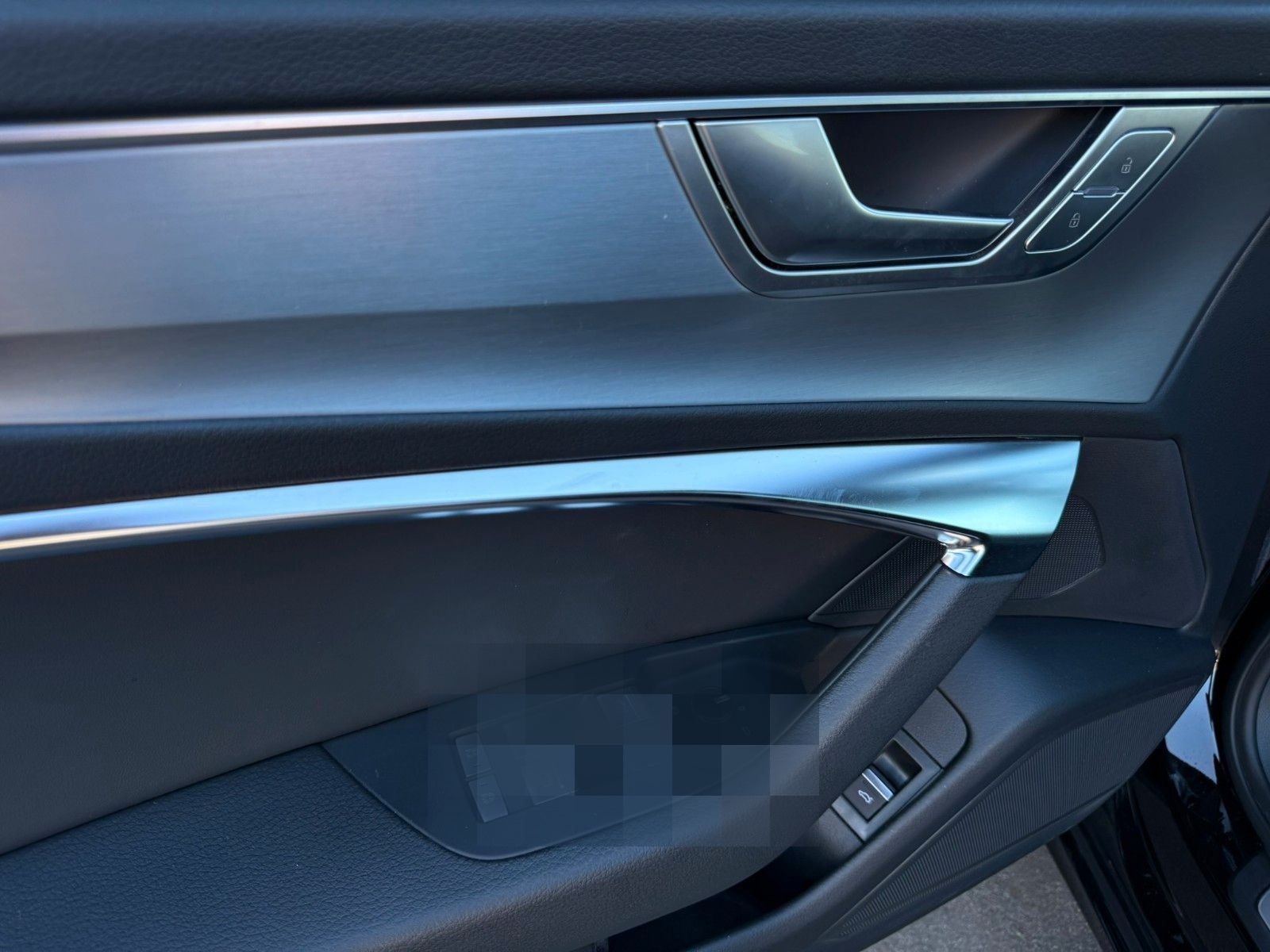 Audi A6 Avant 40 TDI S-Line *Matrix *Kamera *All Blac foto 19