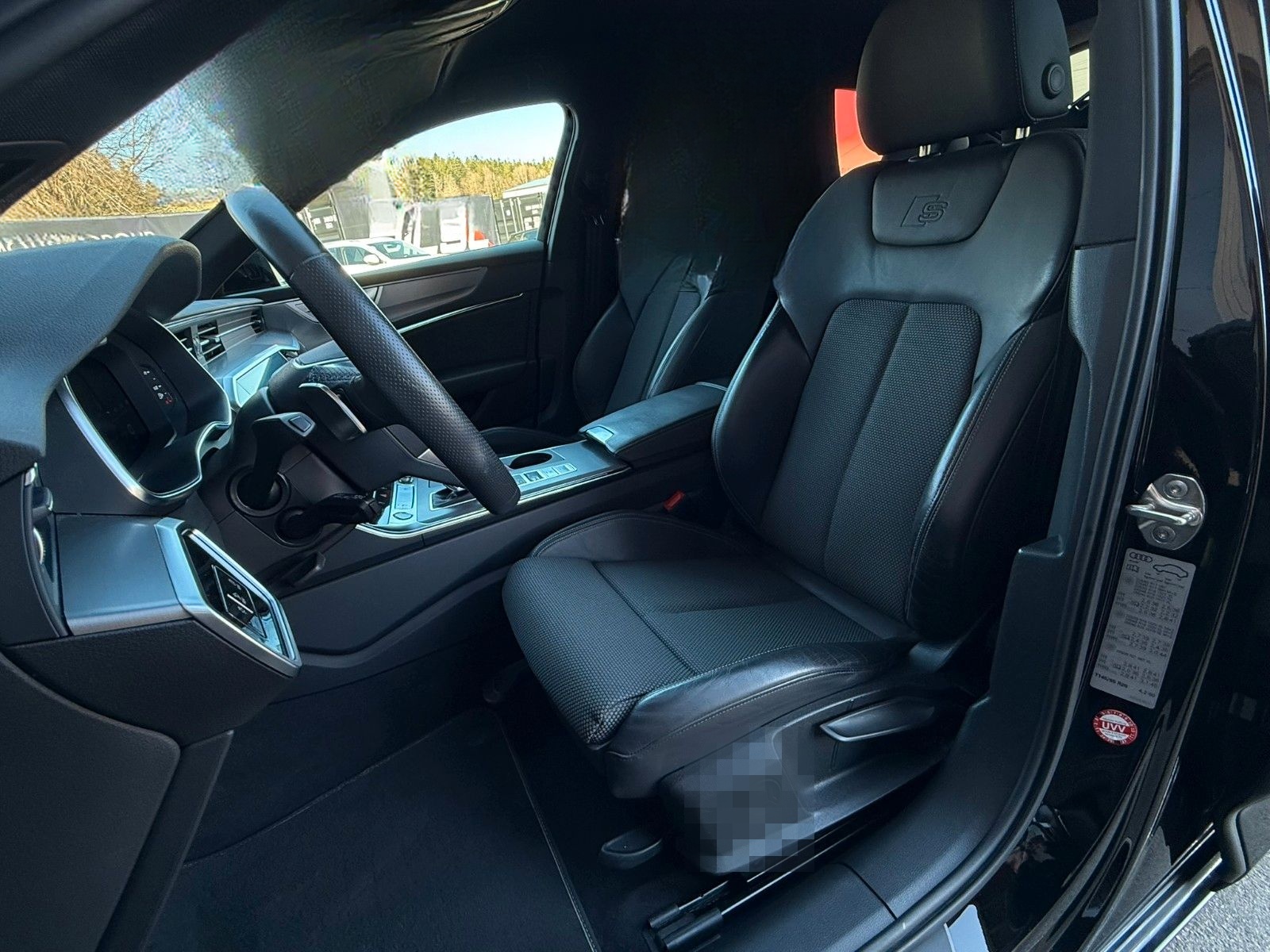 Audi A6 Avant 40 TDI S-Line *Matrix *Kamera *All Blac foto 20