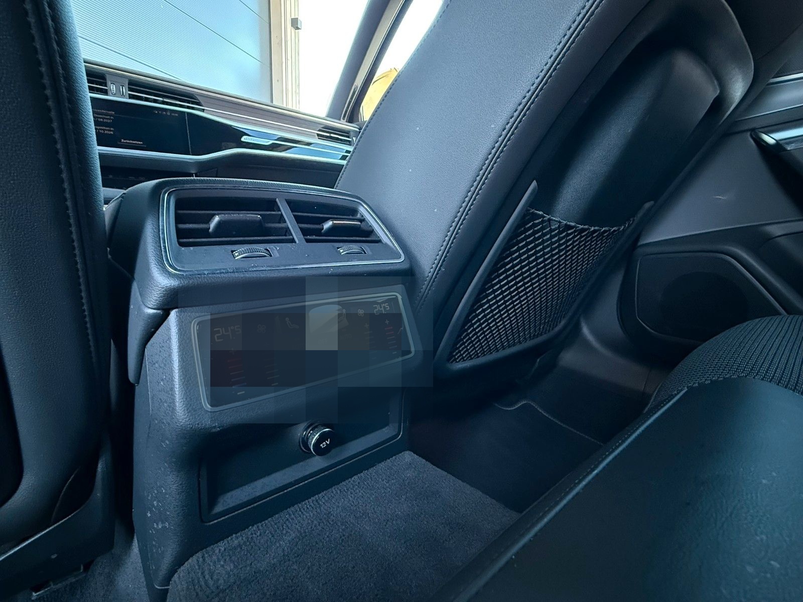 Audi A6 Avant 40 TDI S-Line *Matrix *Kamera *All Blac foto 23