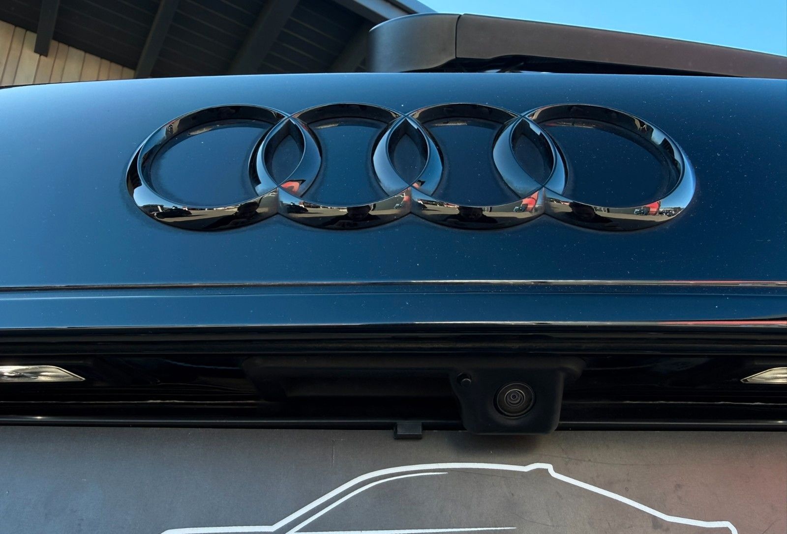 Audi A6 Avant 40 TDI S-Line *Matrix *Kamera *All Blac foto 24