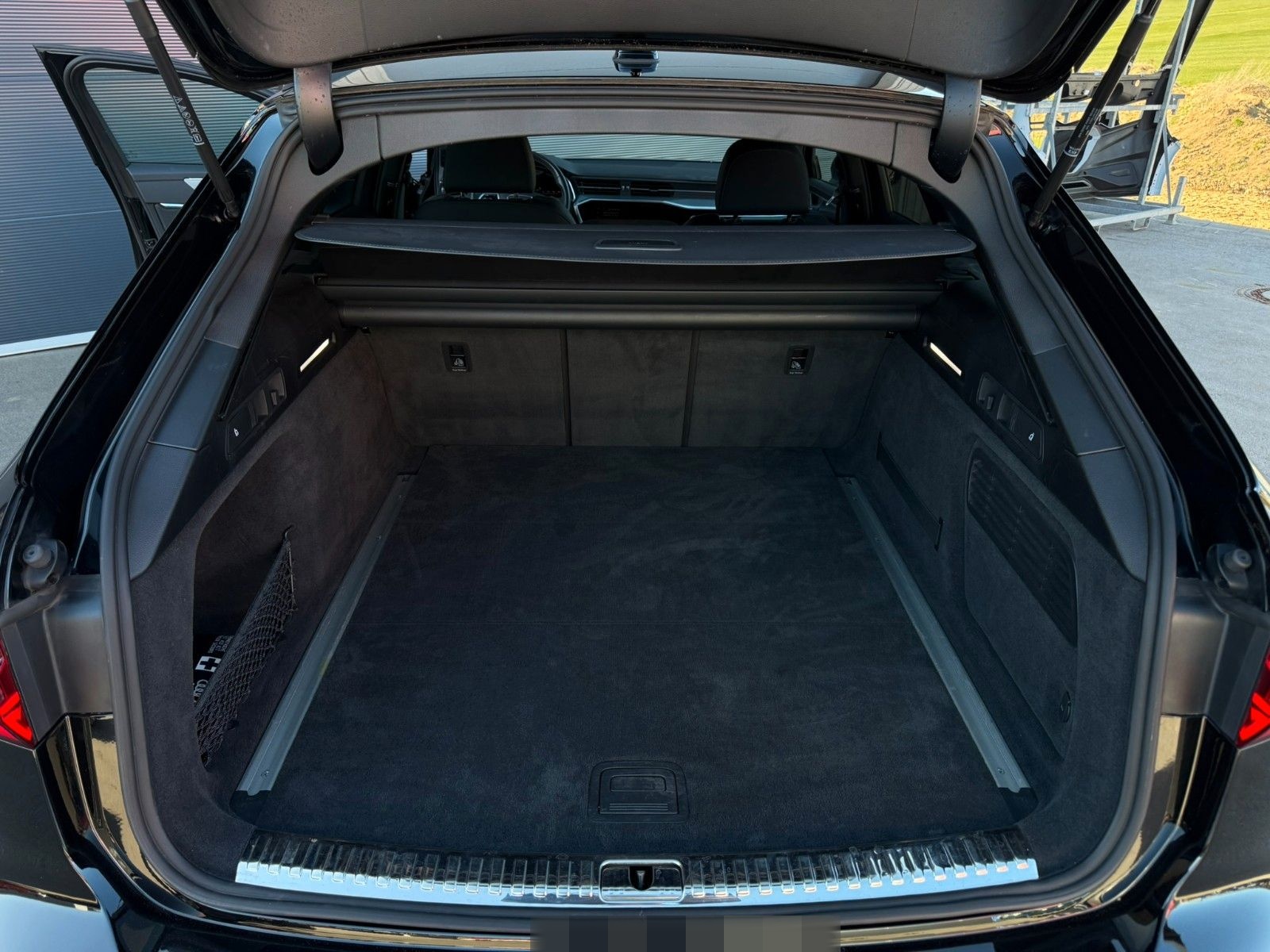 Audi A6 Avant 40 TDI S-Line *Matrix *Kamera *All Blac foto 25