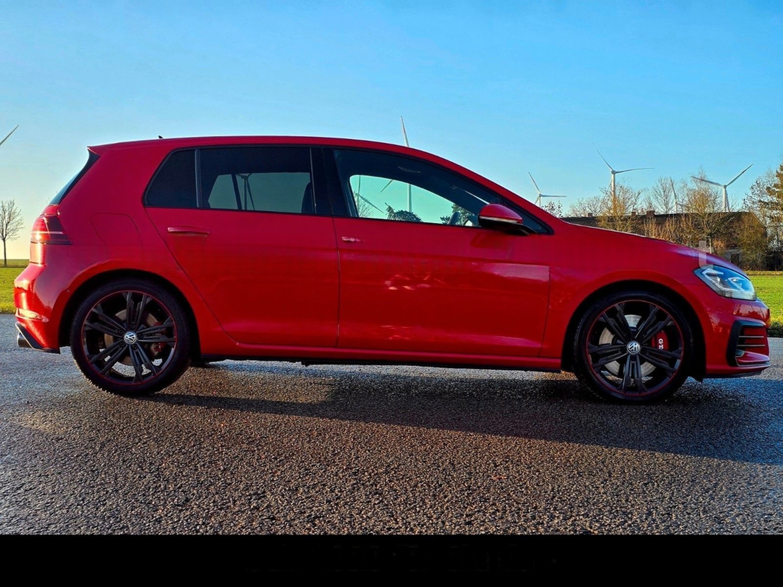 Volkswagen Golf VII GTI DSG Performance*STANDHEIZUNG*PANO* foto 25