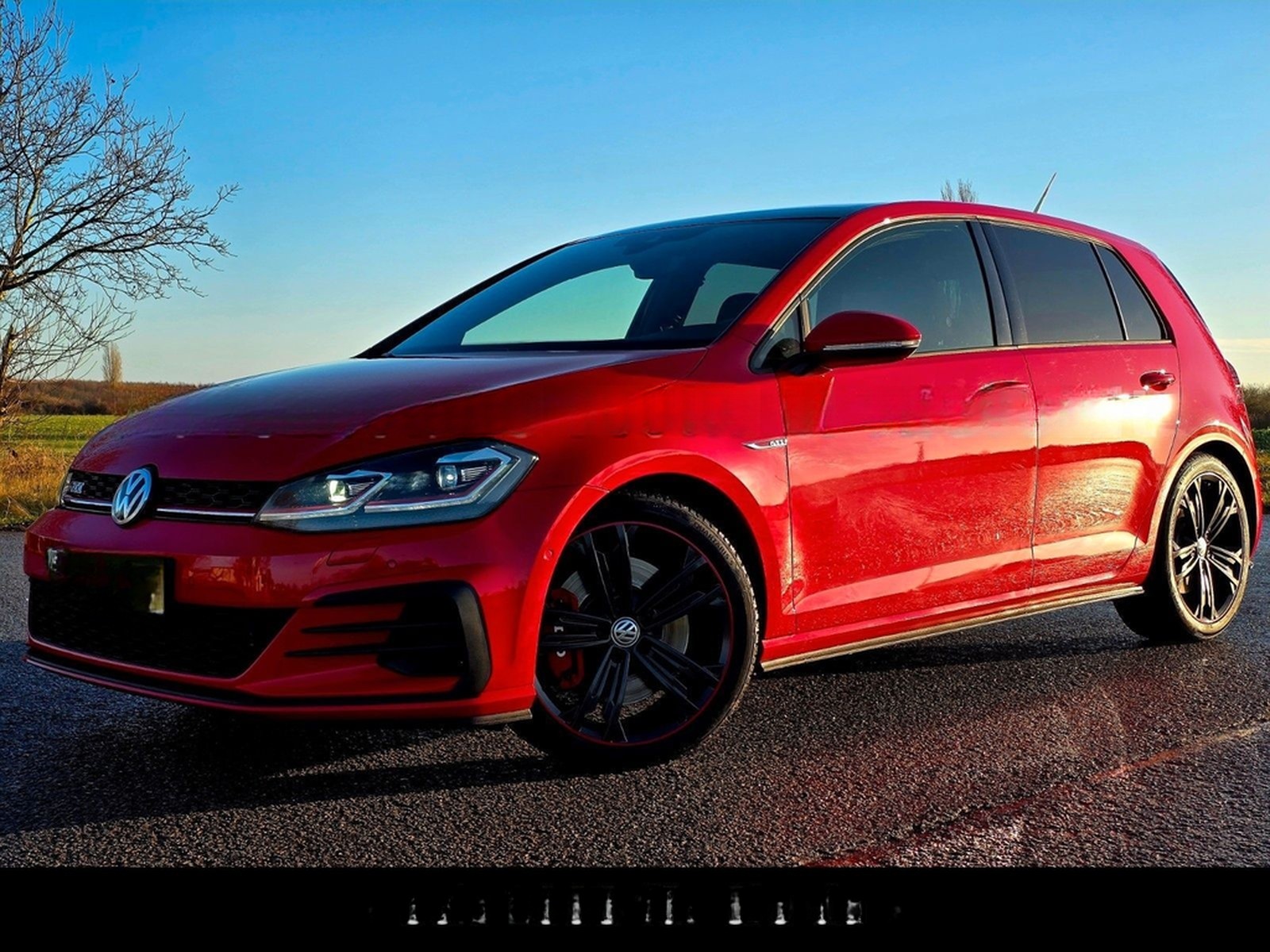 Volkswagen Golf VII GTI DSG Performance*STANDHEIZUNG*PANO* foto 29