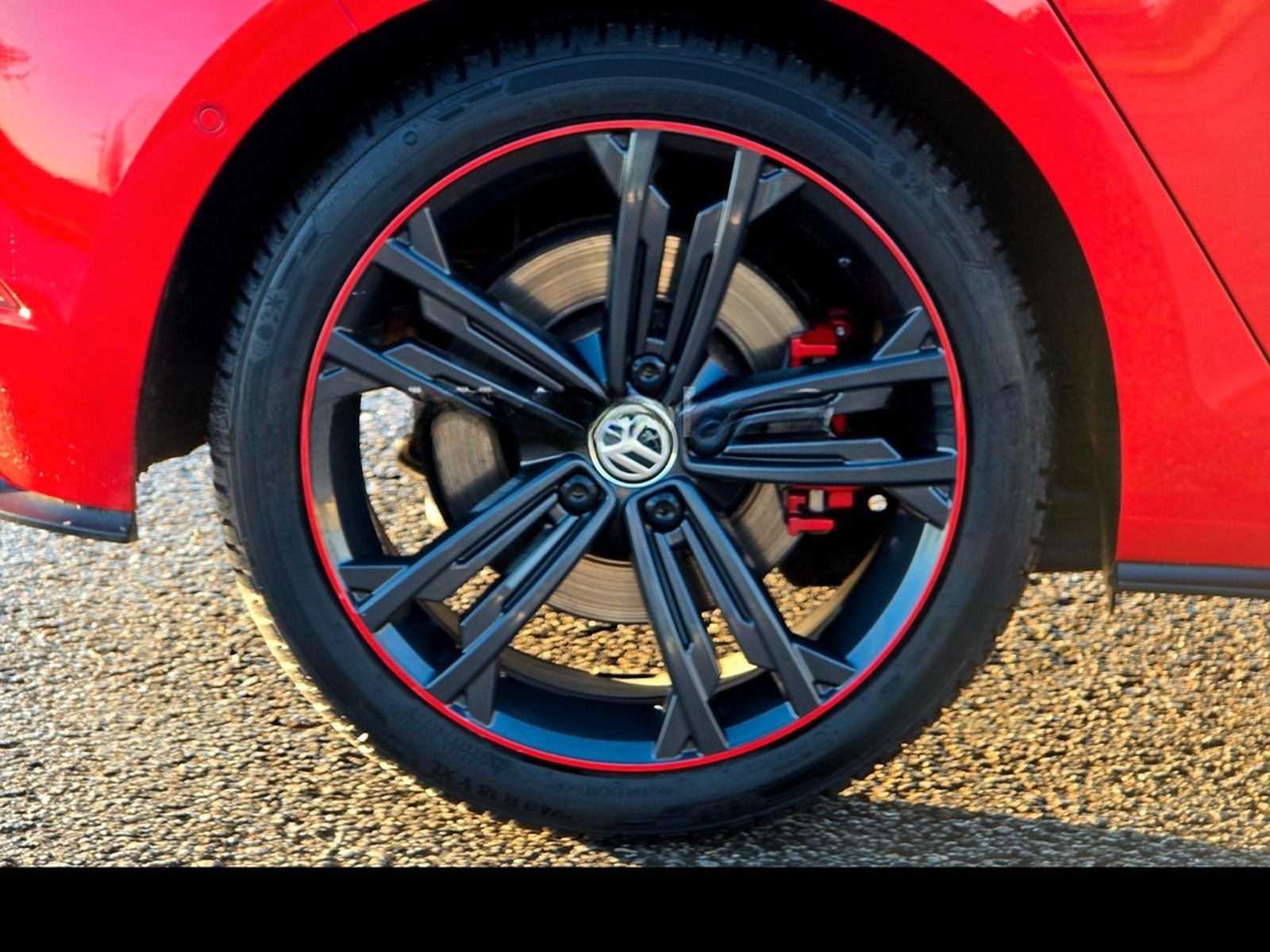 Volkswagen Golf VII GTI DSG Performance*STANDHEIZUNG*PANO* foto 30