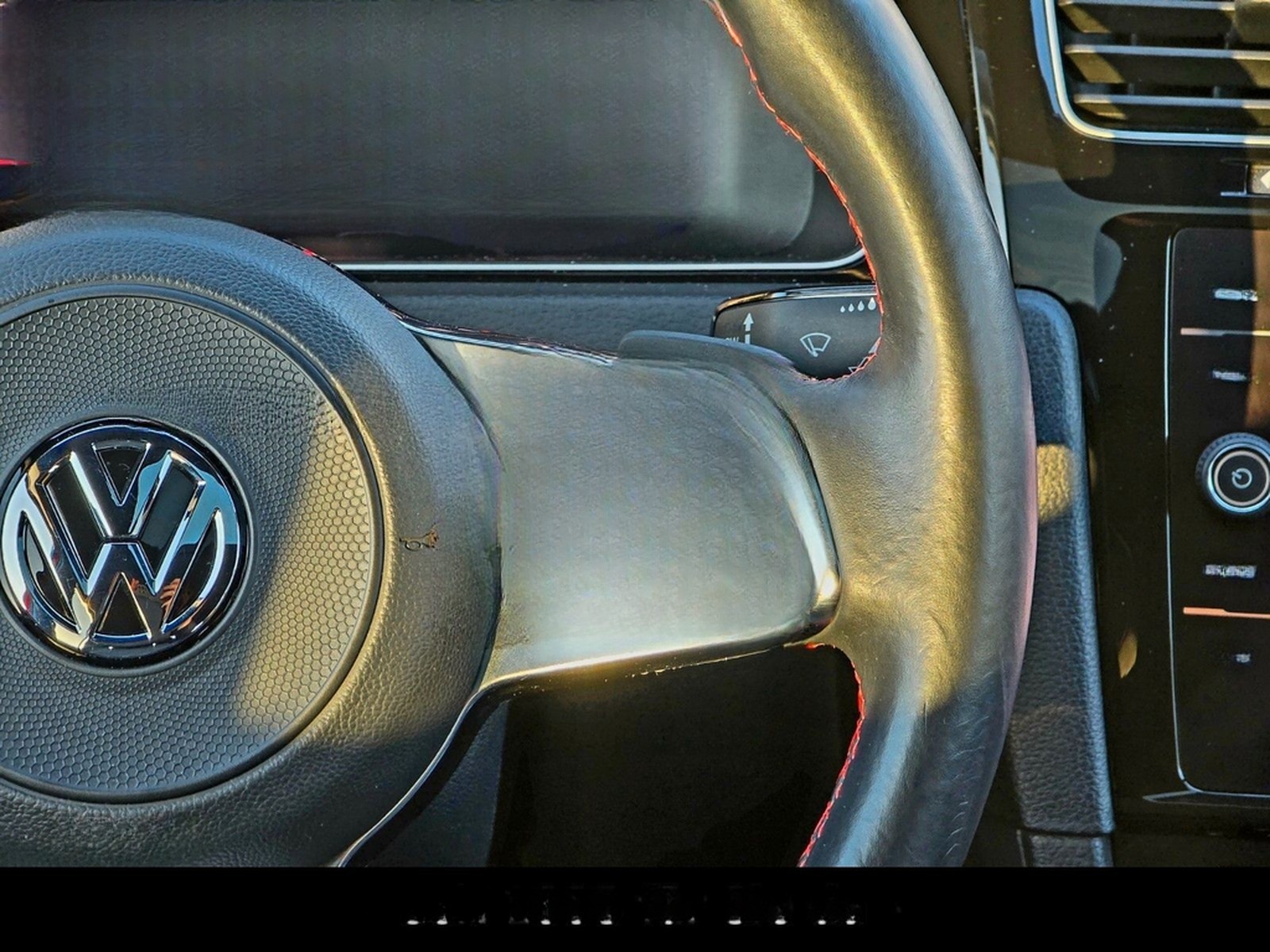 Volkswagen Golf VII GTI DSG Performance*STANDHEIZUNG*PANO* foto 9
