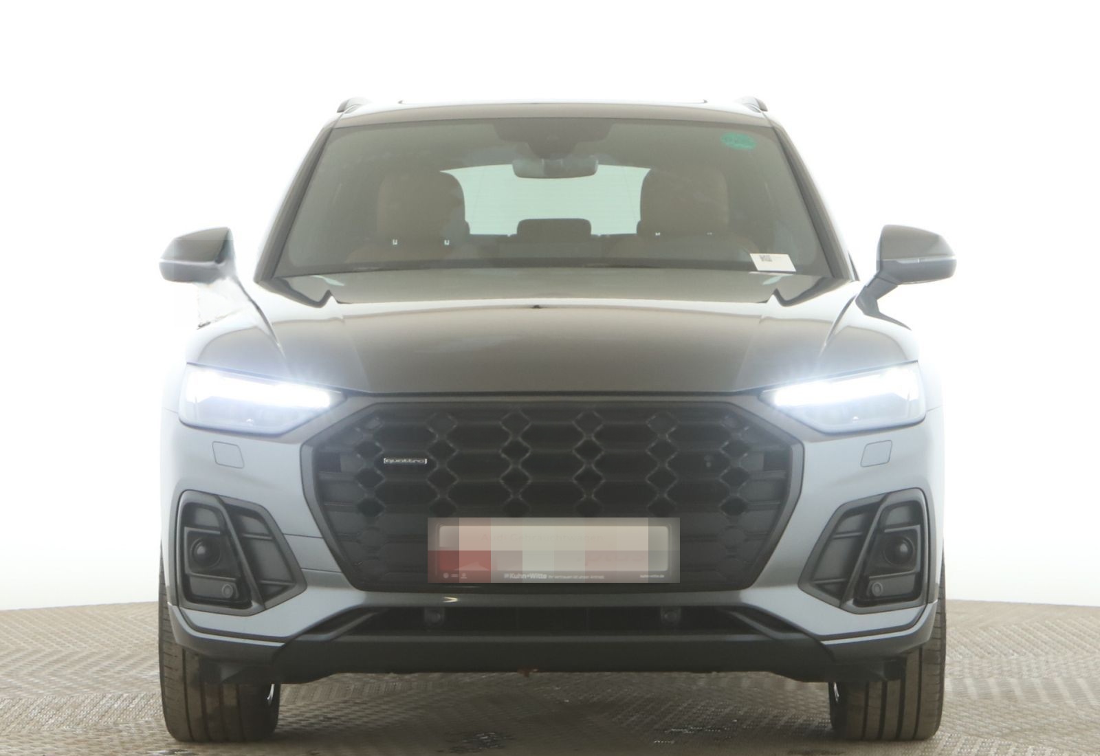 Audi Q5 50 TDI quattro S line Pano+AHK+Matrix+RFK+MMI foto 3