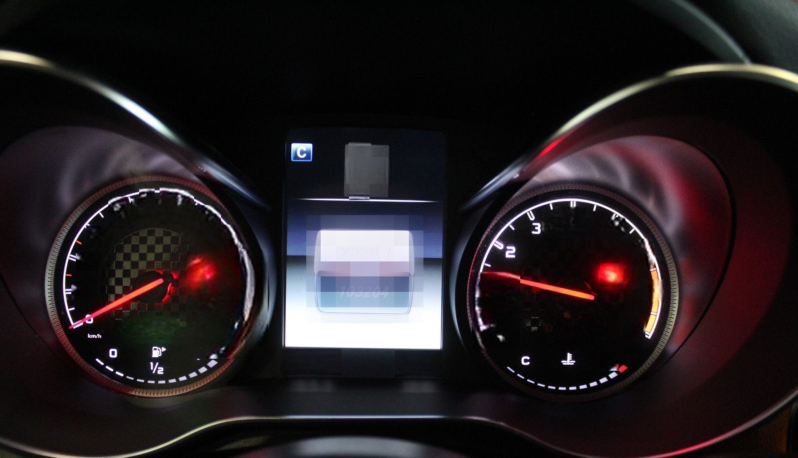 Mercedes-Benz GLC 43 AMG  GLC 43 4MATIC foto 11