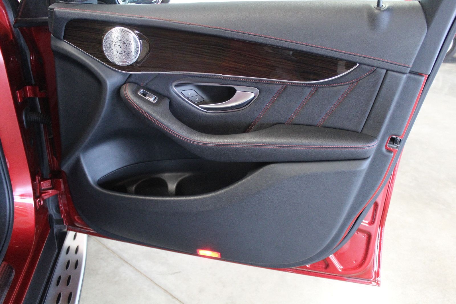 Mercedes-Benz GLC 43 AMG  GLC 43 4MATIC foto 14