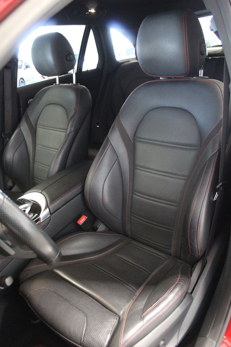 Mercedes-Benz GLC 43 AMG  GLC 43 4MATIC foto 7