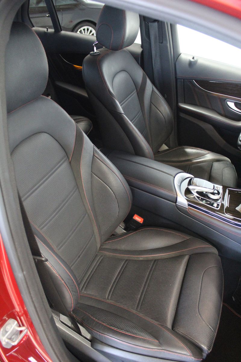 Mercedes-Benz GLC 43 AMG  GLC 43 4MATIC foto 9