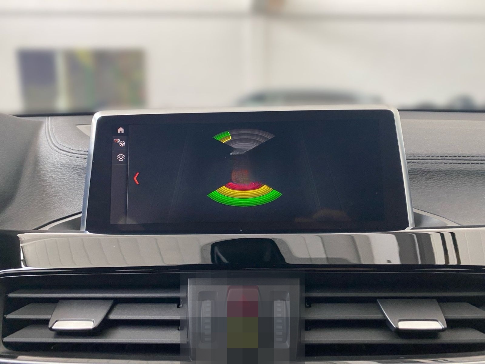 BMW X2 sDrive18d Advantage Plus Navi LED DA AHK PA foto 8