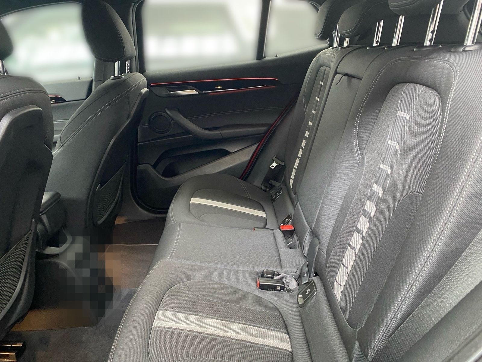 BMW X2 sDrive18d Advantage Plus Navi LED DA AHK PA foto 10