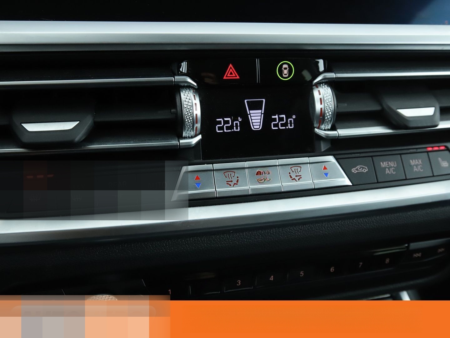 BMW 320d Mild-Hybrid Advantage Aut.*NAVI*TEMPO*SHZ* foto 23
