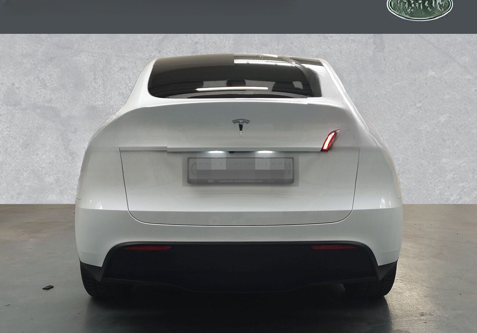 Tesla Model Y Basis RWD foto 7