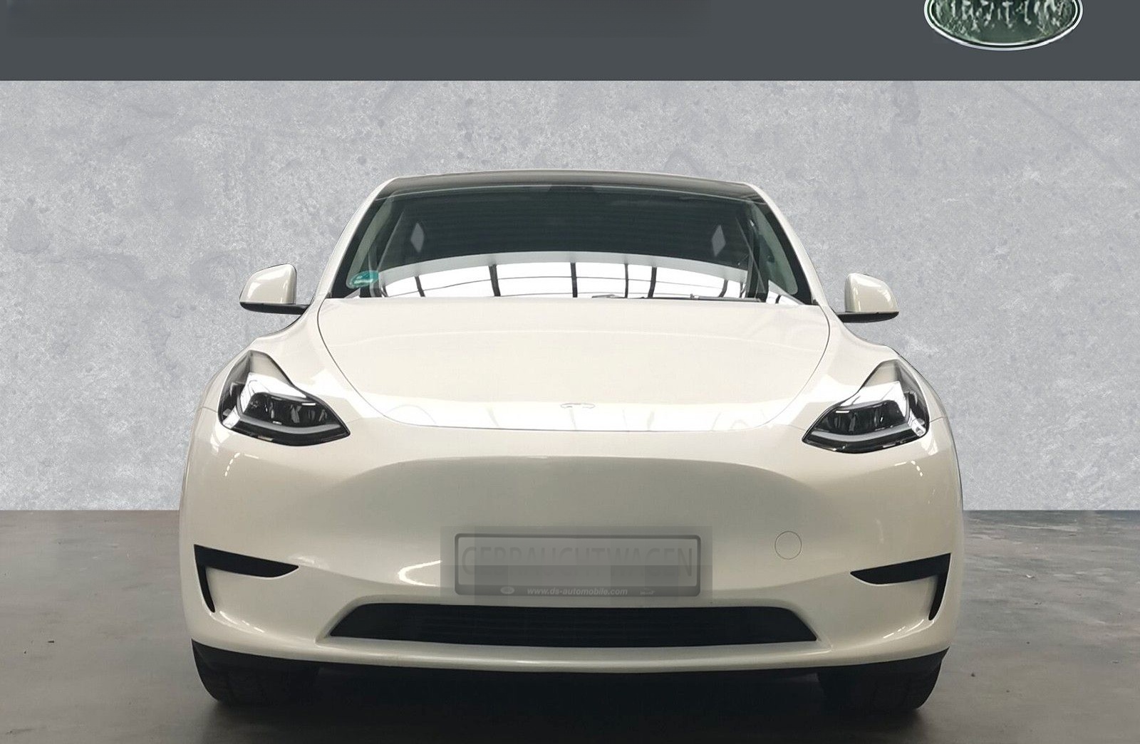Tesla Model Y Basis RWD foto 8
