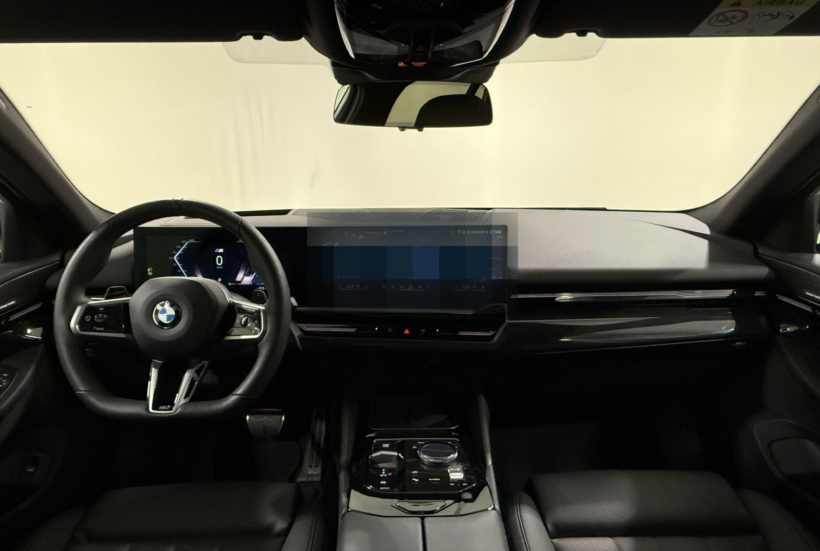 BMW 540d xDrive Touring M Sportpaket Pro Standhzg HK foto 11