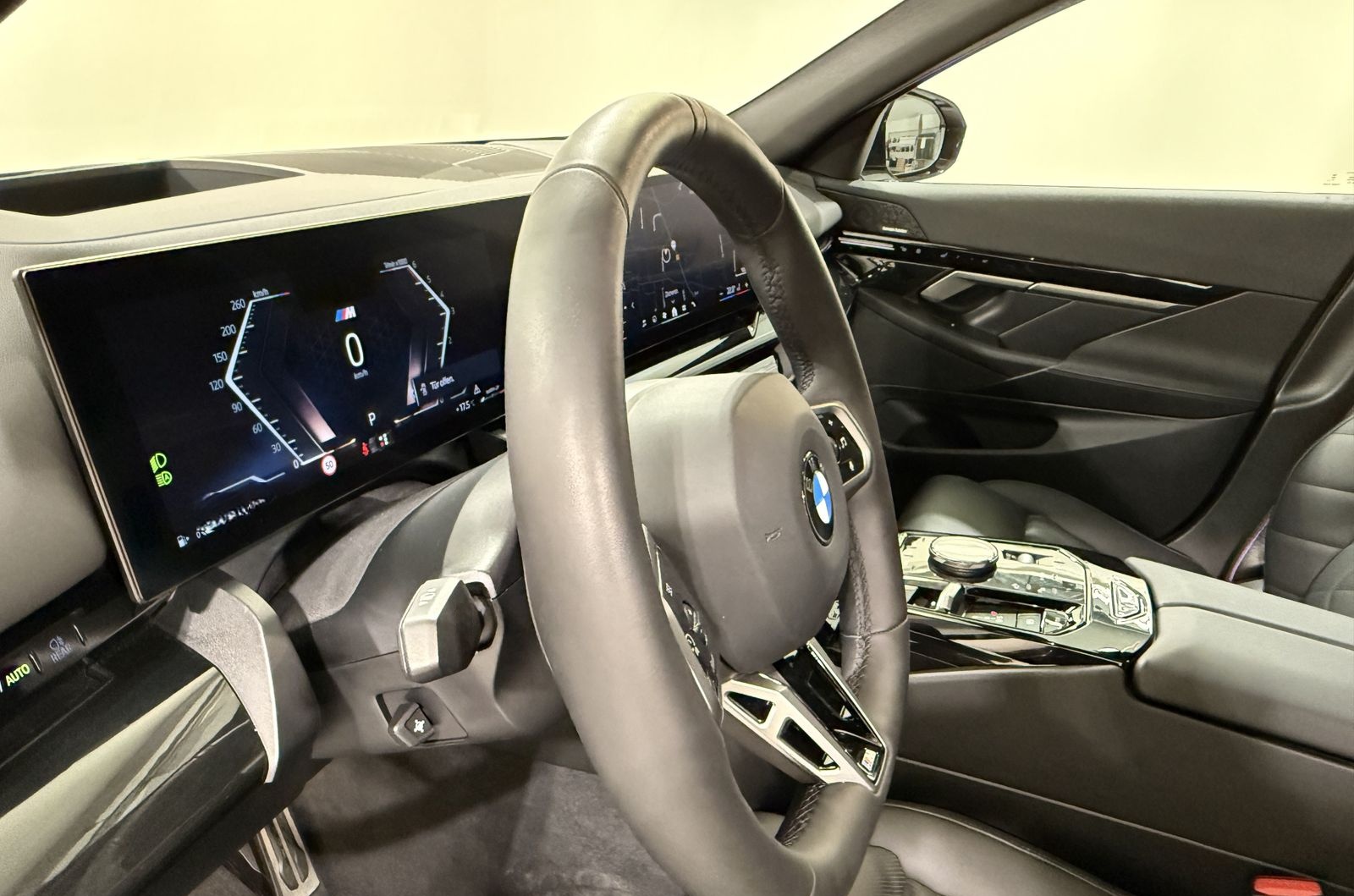 BMW 540d xDrive Touring M Sportpaket Pro Standhzg HK foto 14