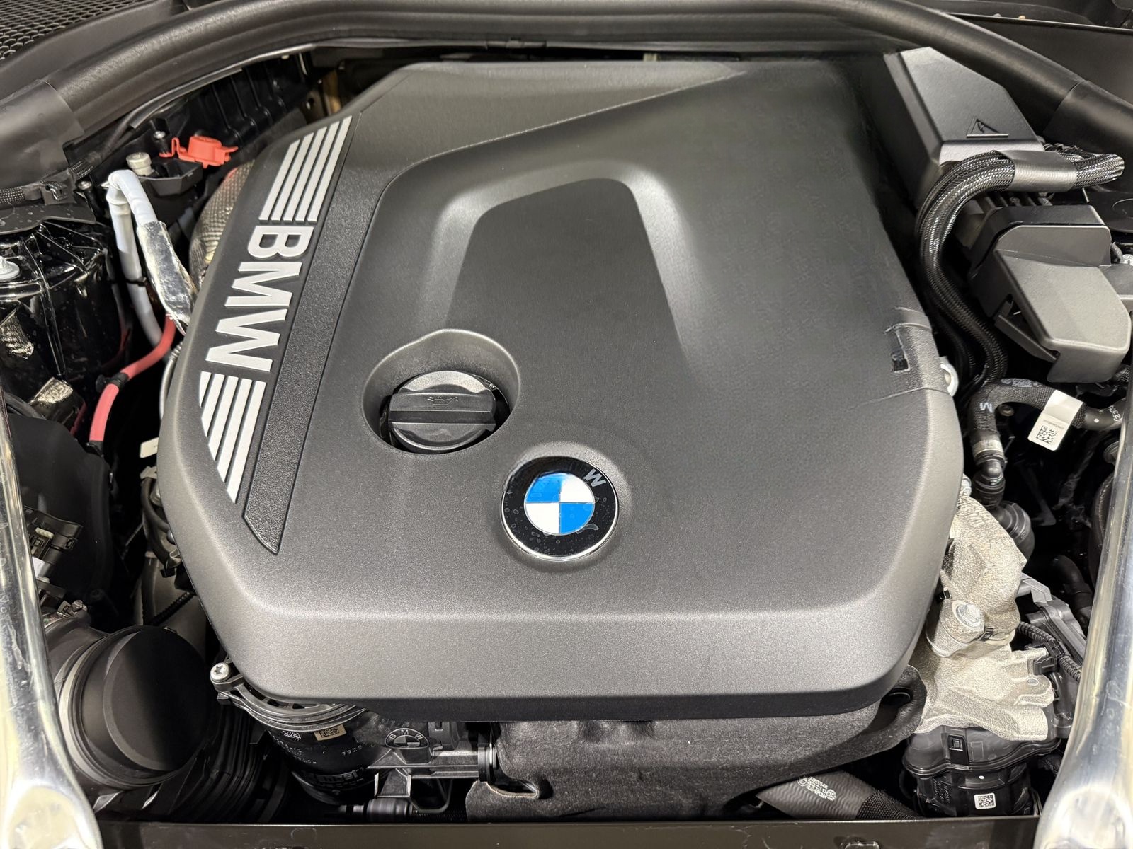 BMW 540d xDrive Touring M Sportpaket Pro Standhzg HK foto 22