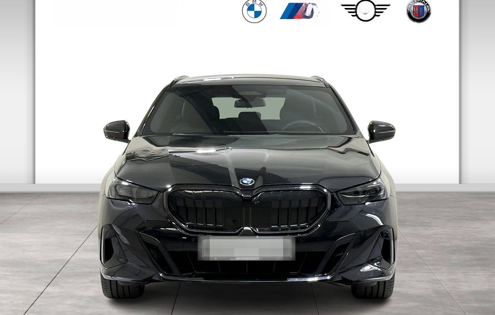 BMW 540d xDrive Touring M Sportpaket Pro Standhzg HK foto 4
