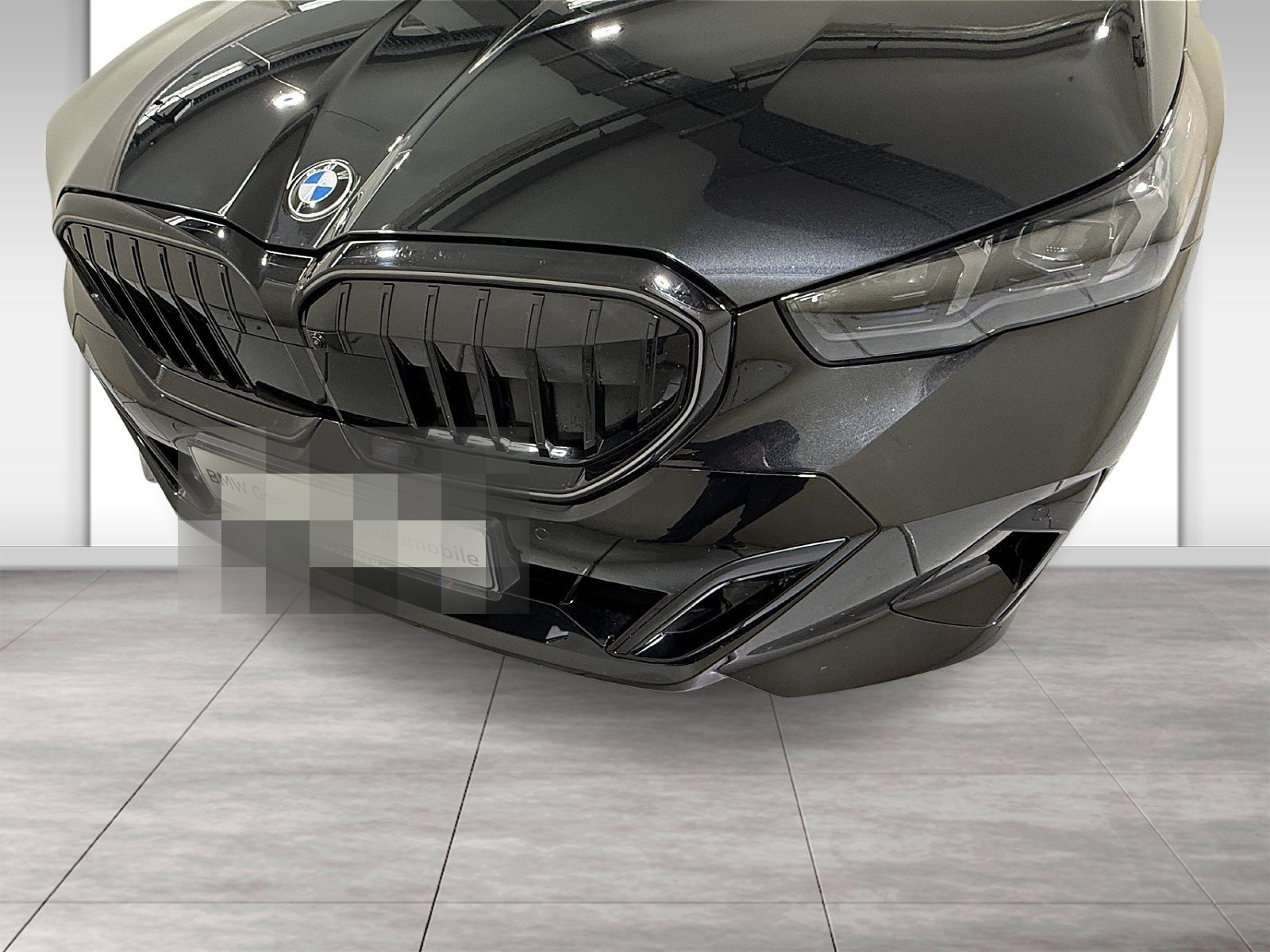BMW 540d xDrive Touring M Sportpaket Pro Standhzg HK foto 6