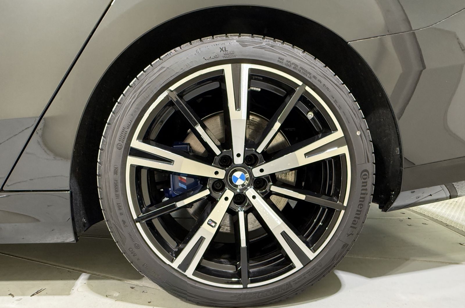 BMW 540d xDrive Touring M Sportpaket Pro Standhzg HK foto 8